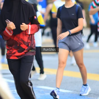 Runner Photo 4857347
