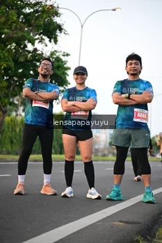 Runner Photo 4857348
