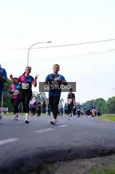 Runner Photo 4857354