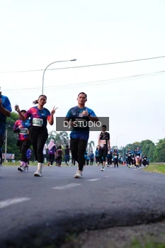 Runner Photo 4857355