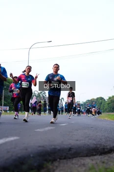 Runner Photo 4857356