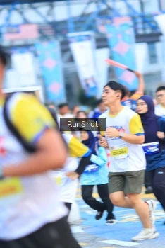 Runner Photo 4857358
