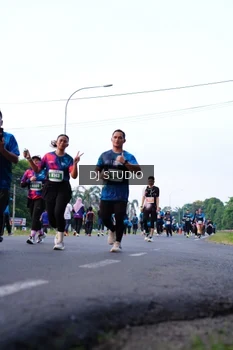 Runner Photo 4857362