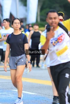 Runner Photo 4857364