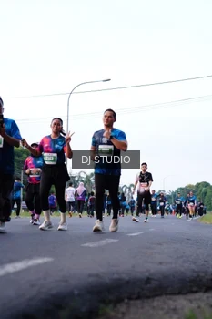 Runner Photo 4857371