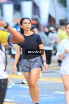 Runner Photo 4857374