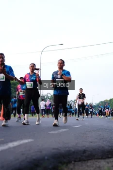 Runner Photo 4857377