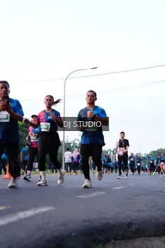 Runner Photo 4857380