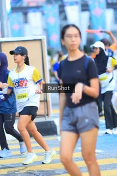 Runner Photo 4857385