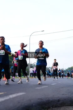 Runner Photo 4857386