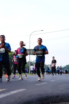 Runner Photo 4857388