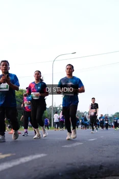 Runner Photo 4857390
