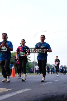 Runner Photo 4857397
