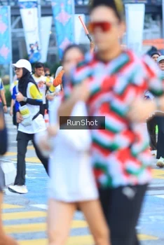 Runner Photo 4857398