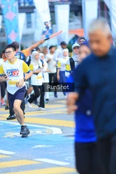 Runner Photo 4857404