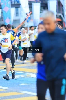 Runner Photo 4857405