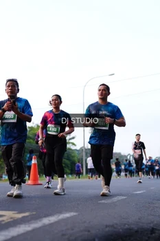 Runner Photo 4857406