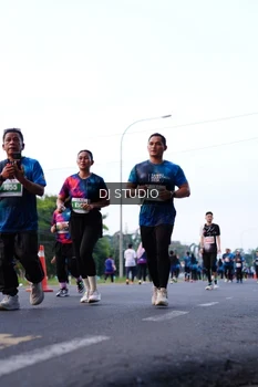 Runner Photo 4857407