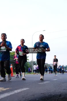 Runner Photo 4857408