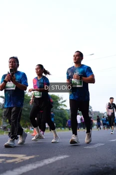 Runner Photo 4857413