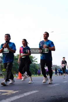 Runner Photo 4857415