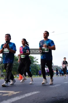 Runner Photo 4857416