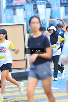 Runner Photo 4857417
