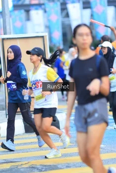 Runner Photo 4857418