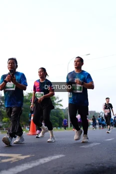 Runner Photo 4857420