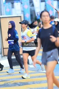 Runner Photo 4857423