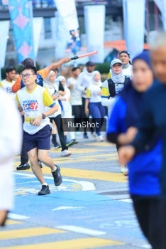 Runner Photo 4857425