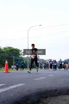 Runner Photo 4857427