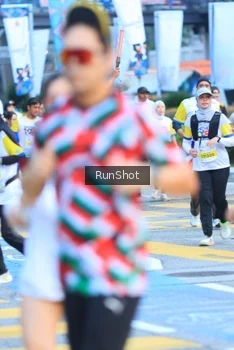 Runner Photo 4857429