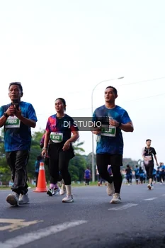Runner Photo 4857432
