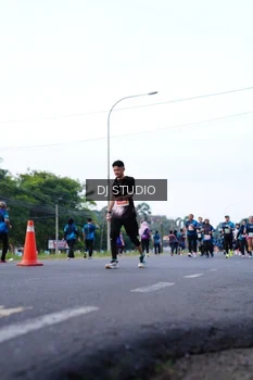Runner Photo 4857433