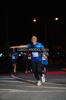 Runner Photo 4857435