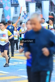 Runner Photo 4857442