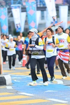 Runner Photo 4857444
