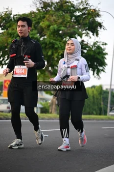 Runner Photo 4857447