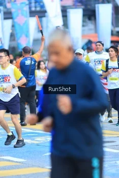 Runner Photo 4857448