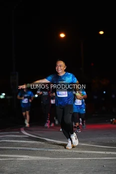 Runner Photo 4857450