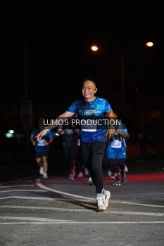 Runner Photo 4857451