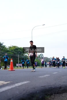 Runner Photo 4857452