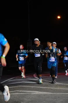 Runner Photo 4857458