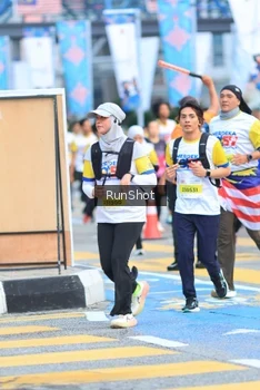 Runner Photo 4857462