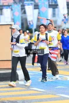 Runner Photo 4857465