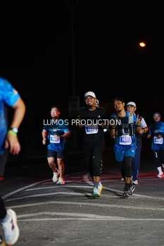 Runner Photo 4857471