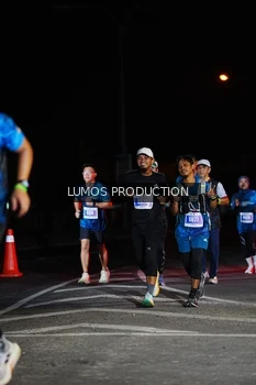 Runner Photo 4857472