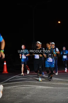 Runner Photo 4857477