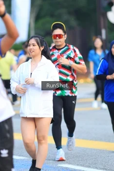 Runner Photo 4857479